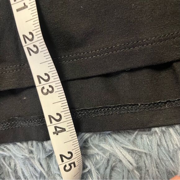 Ronen Chen Black Top Size L - Picture 5 of 5